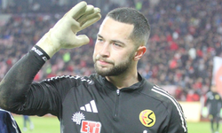 Eskişehirspor kalecisi Bora Göymen: “Muhteşem hissediyorum”