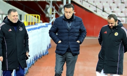 Eskişehirspor’da 7 futbolcuya ceza: Hatipoğlu'ndan zamanlama eleştirisi geldi