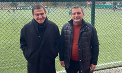 Gökmeydan işi sıkı tutuyor