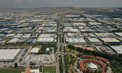Eskişehir sanayisi 2026’ya güvenle bakıyor