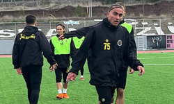 Kötü gidişe biçare