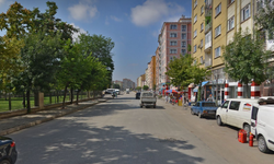 Eskişehir'de o caddenin bir bölümü araç trafiğine kapanacak!