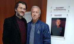 Vefanın adı: Anadolu Üniversitesi