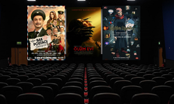 Sinema keyfi Eskişehir’de devam ediyor: İşte vizyondaki filmler...