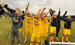 Eskişehirspor Kütahya'dan 1 puanla dönüyor