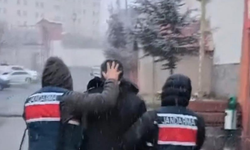 2 firari hükümlü yakalandı