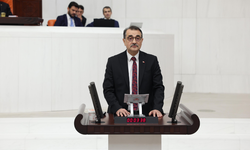 AK Parti Eskişehir Milletvekili Dönmez: Elektrik sudan daha ucuz hale geldi