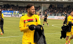 Golcü Mehmet Fuat affetmedi