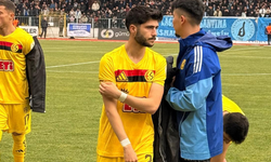 Muhammet fena gözükmedi