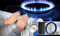 Eskişehir'de uzmanından doğal gaz uyarısı: Menfezleri kapatmayın