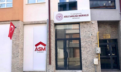 Eskişehir’de Aile Sağlığı Merkezleri yenileniyor