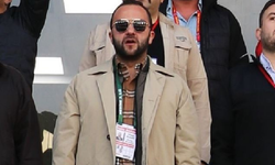 Tatlıya bağladılar