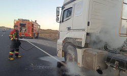 Facia son anda önlendi