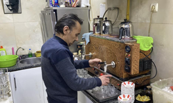 Eskişehir 1 gün boyunca susuz kaldı