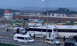 Zincirleme trafik kazası: 3 yaralı