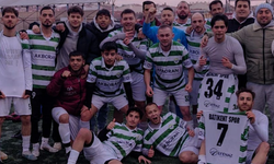 Batıkent geri sayıma geçti