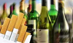 Sigara ve alkole yeni yıl zammı yolda