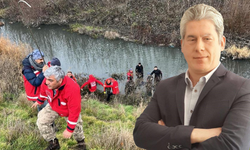 Eskişehir'de 7 gündür aranan öğretmen ölü bulundu!