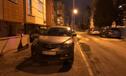 Kaldırım işgali bitmiyor: Eskişehir’de yayalar yola itiliyor