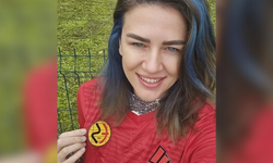 Meryem Boz’dan Eskişehirspor mesajı: “Takımlı olunmaz, şehirli doğulur”