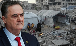 İsrail Savunma Bakanı Katz: "Gazze'den asla çekilmeyeceğiz"