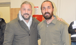 İki dost rakip oldu