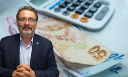 Demokrat Parti Eskişehir İl Başkanı Özcan: “Yüzde 27 zam ne enflasyonla ne de geçim gerçeğiyle örtüşüyor”