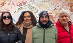 Eskişehir’de vatandaştan asgari ücrete tepki: “Yaşamak mümkün değil”