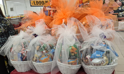 Eskişehir'de yılbaşı sepetleri bütçeyi aştı