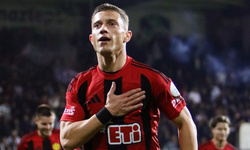 Onlar formayı çıkarmadı