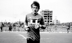 Eskişehirspor’un efsane kalecisi Şenoğlu hayatını kaybetti