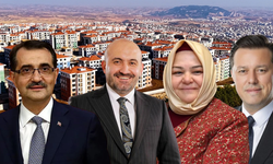 Eskişehir’den “Asrın İnşası” mesajları: 455 bin konut hak sahiplerine teslim ediliyor