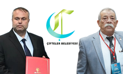 CHP Çifteler İlçe Başkanlığı’ndan AK Parti’ye tepki: “Yalan ve iftirada sınır tanımıyorlar”