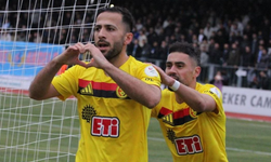 Mehmet Fuat Gölbaşı Bingöl'le anlaştı