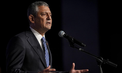 Özgür Özel rakam verdi: İşte CHP'nin asgari ücret teklifi