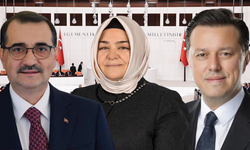 AK Parti Eskişehir milletvekillerinden 2026 bütçesine destek mesajı