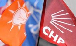 CHP'de istifa depremi! AK Parti'ye katılacaklar