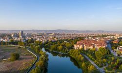 Eskişehir'de bugün hava nasıl olacak?