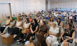 Kadın emeği Odunpazarı’nda güçleniyor!