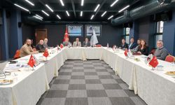 ATAP A.Ş.’nin Genel Kurulu gerçekleşti