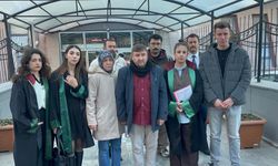 Eskişehir'de kızını ve 7 yaşındaki torununu silahla vurarak öldüren sanığa 2 kez ağırlaştırılmış müebbet hapis