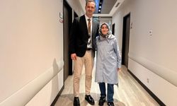 17 ameliyat ve 72 ünite kan sonrası hayata tutundu