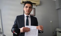 Avukata 2 milyar 650 milyonluk trafik cezası şoku