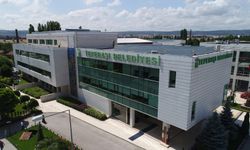 Tepebaşı Belediyesi’ne “Sağlığı Geliştiren Belediye” Belgesi