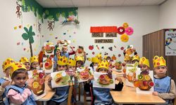Büyükşehir’den Yerli Malı Haftası’nda çocuklara lezzetli atölye