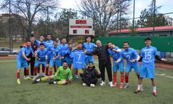 Baransel avantajını sürdürdü