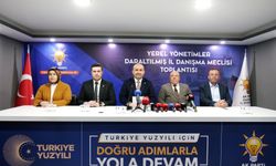 Albayrak'tan katı atık bedeli tepkisi: “Yetki Büyükşehir’de, fatura vatandaşa kesiliyor”