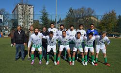 Kayakent avantajı kaptı 3-1