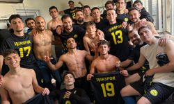 Işık saçtılar 4-0