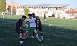 DSİ ligde çıkışta